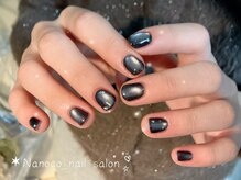 ナノコネイル 大泉学園(Nanoco_nail)/