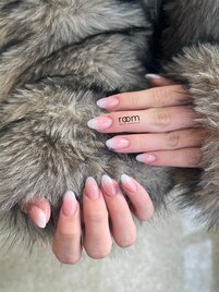 ベイビーブーマー×スカルプ