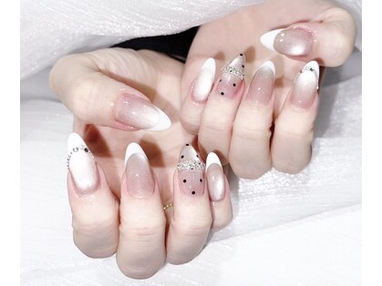 グローネイルズ(Glow Nails)の写真