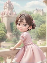 ミミ(mimi)&nbsp;RIKA 