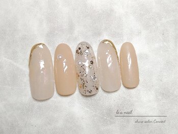 コネクト(Connect)/ニュアンスデザイン*