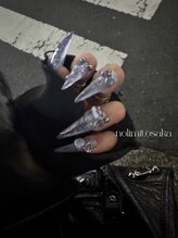 ノーリミットオオサカ 心斎橋(nolimit.osaka)/長さだし/つけ放題/持ち込み