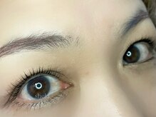 シェキ(sheki)/まつ毛パーマ/まつパ