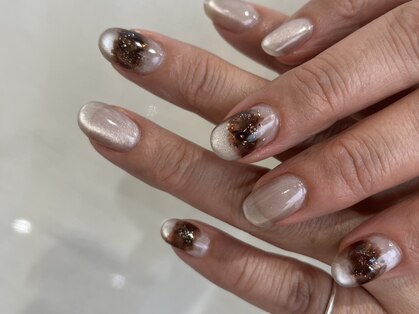 nuii【5月上旬OPEN(予定)】の写真