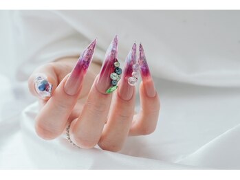 サロン ド ワカ(Salon de WAKA)/