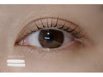 バブルス 溝の口(BUBBLES)の写真/【溝の口2分】圧倒的ナチュラル派さんに◎自まつ毛を生かし、あなたに似合うをちゃんと選ぶまつげパーマ！