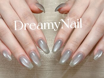 ドリーミーネイル 池袋(Dreamy Nail)/