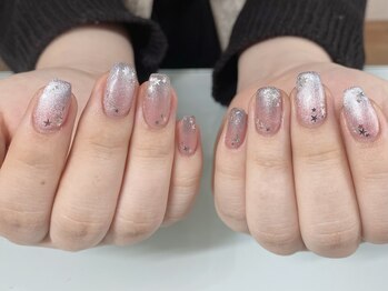 ビューティールームウィズ(beauty room w/)/