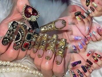 担当:長谷インスタ@nesnail.hase