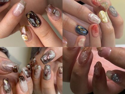 チルダ(tilde)の写真
