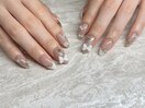 持ち込みデザイン60分コース