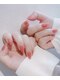 ネイル マニシア(Nail Manicia)の写真/【三田駅2分/田町駅3分】高技術×高品質のラグジュアリーサロン★22時までの営業だから仕事帰りにも◎