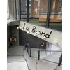 ラボンド(La Bond)のお店ロゴ