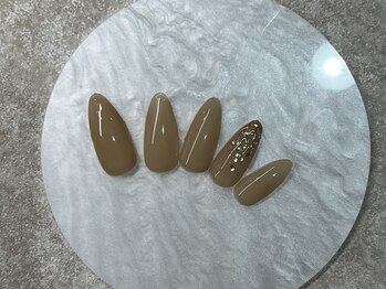 リベラ 名駅店(LIBERA)/定額シンプルアート