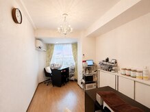ネイルケア専門店 シャインネイル 新宿西口店(Shine Nail)の雰囲気（現在予約が取りにくい状況の為、土日祝の予約はお取りできません）