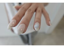 モールド(mold)の雰囲気（simple course ）