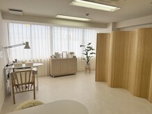 ソアン 千歳烏山店(soan)の雰囲気（《8/15 NEW OPEN!》千歳烏山駅徒歩1分のネイルサロン）