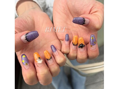 リメル(RIMEL)の写真