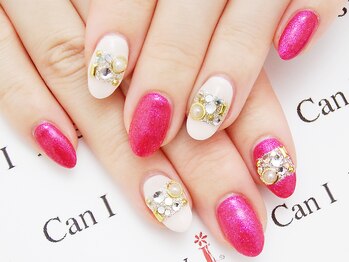 キャンアイドレッシー ヨコハマ元町店(Can I Dressy)/デザインアート