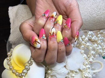 カットアンドスタイル クラウン(Cut & Style Clown)/スカルプやり放題【横浜】