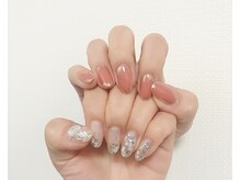 ノアネイル(Noanail)/ニュアンスコース90分コース