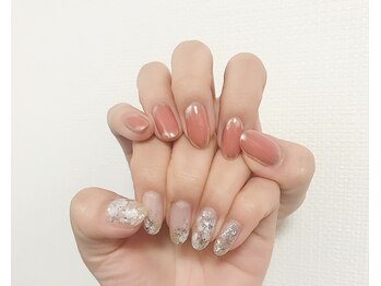 ノアネイル(Noanail)/ニュアンスコース90分コース