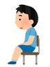 スポーツ向上！子供に姿勢調整+姿勢チェック　約40分　初回4000円