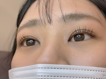 ブームワサダ(BOOM WASADA)/パリジェンヌラッシュリフト