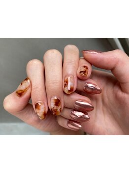 定額メニューのあるサロン