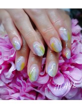 アイネイル(iNAIL)/