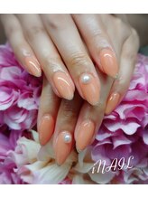 アイネイル(iNAIL)/