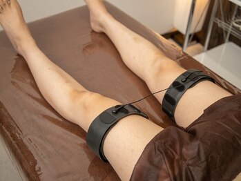 メンズカラー 成田店(Calla)/運動不足、基礎代謝UPに♪