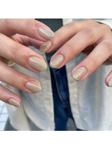 ハラジュクネイルズ(harajukunails)/ワンカラーコース