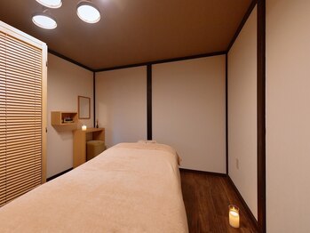 たまゆら/お店の内観