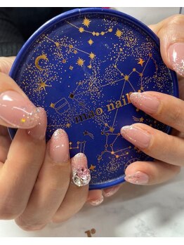 アイリッシュネイル 久屋大通店(Irish Nail)/maogel