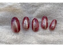 ザラボアングゥ(The Labo ungu)/杉原指名◇トレンドネイル