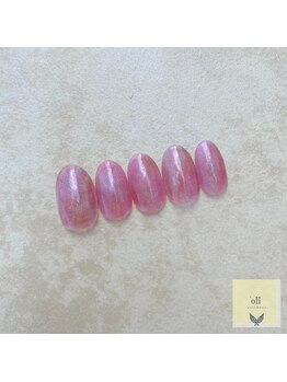 アールディ アイ ネイル(ARDY EYE NAIL)/nuancedesign