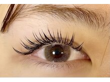 エイト アイラッシュ 武蔵小杉店(eight eyelash)/フラットラッシュ120本