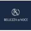 ベレッザディノーチェ(BELLEZZA DI NOCE)ロゴ