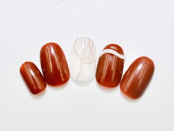 グリッターネオ(GLITTER NEO)/定額デザイン【chisato】