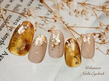 アーバンシーネイル 赤羽店(Urbansea nail)/nail &nbsp;trend design 9.980円