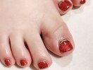 レッドネイル