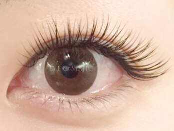 育毛まつげエクステ アイマジック 池袋店(EYE MAJIC)/セクシーデザイン[池袋]