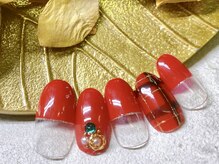 ラウンドアバウト(roundabout)/