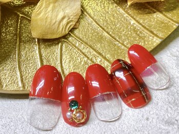 ラウンドアバウト(roundabout)/