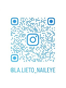ラ リエート 新所沢店(La lieto)/公式Instagram