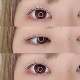 シュシュ ドット アイラッシュ 柏東口店(chouchou.eyelash)