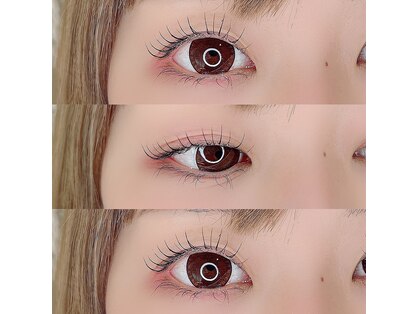 シュシュ ドット アイラッシュ 柏東口店(chouchou.eyelash)の写真