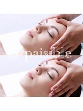 ラ ペジヴル(la Paisible)/プリプリリフト小顔コース