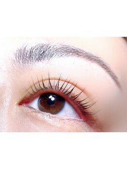 まつげのお悩み解決サロン